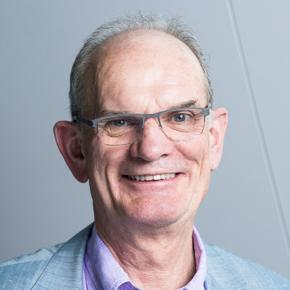 Charles Lowe