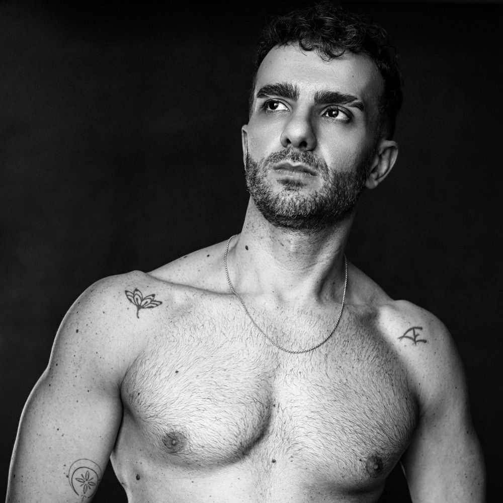 Emanuel Alba