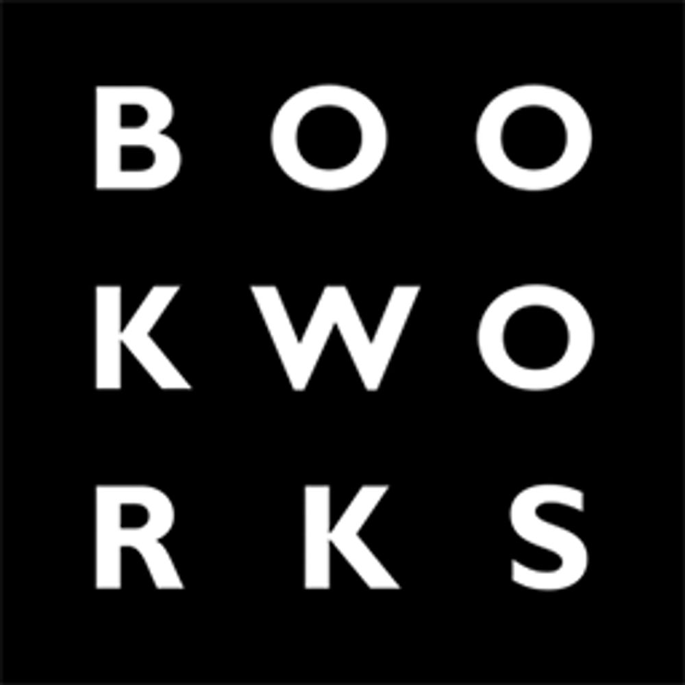 Profile picture bookworks.bsky.social