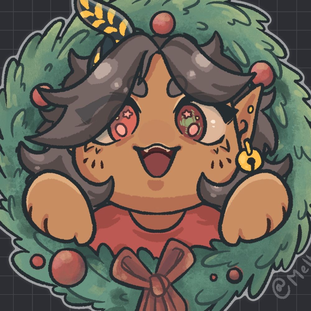 Melboi ✨Commissions open✨