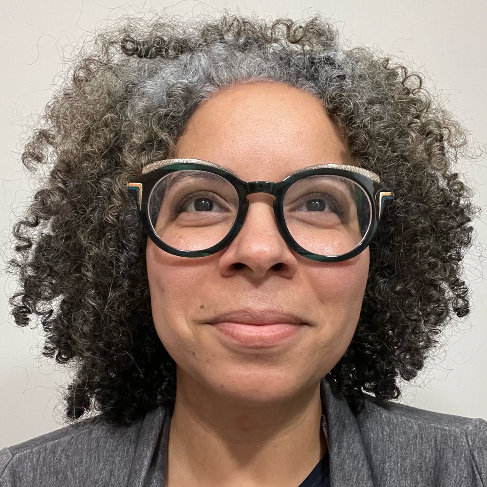 Tracy Harford