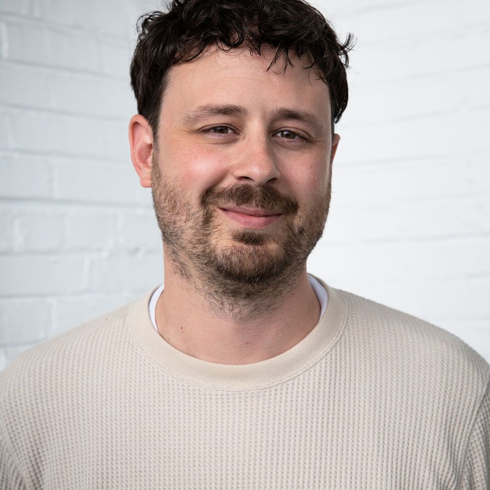 Patrick Bilodeau