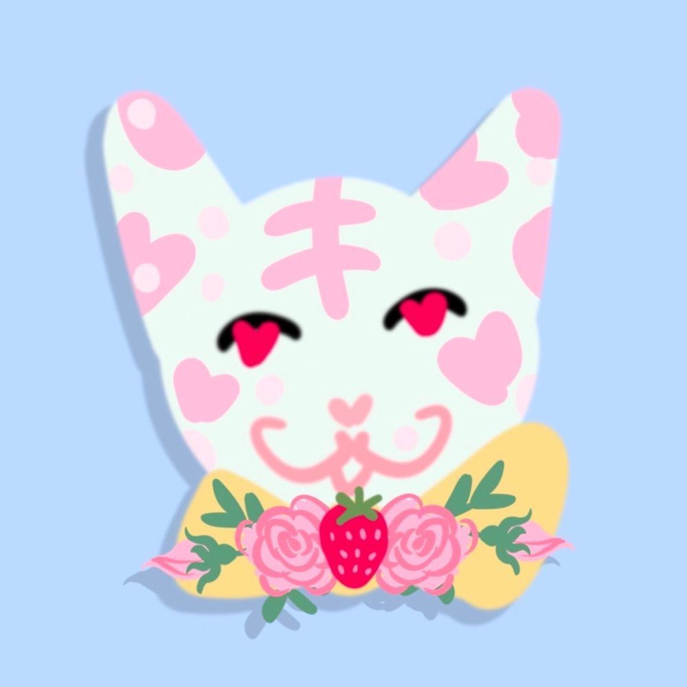 Profile picture strawberryroses.bsky.social