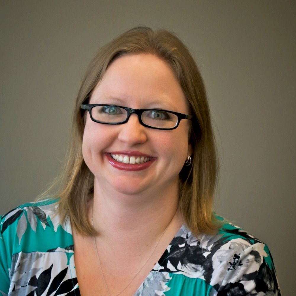 Sarah Fancher