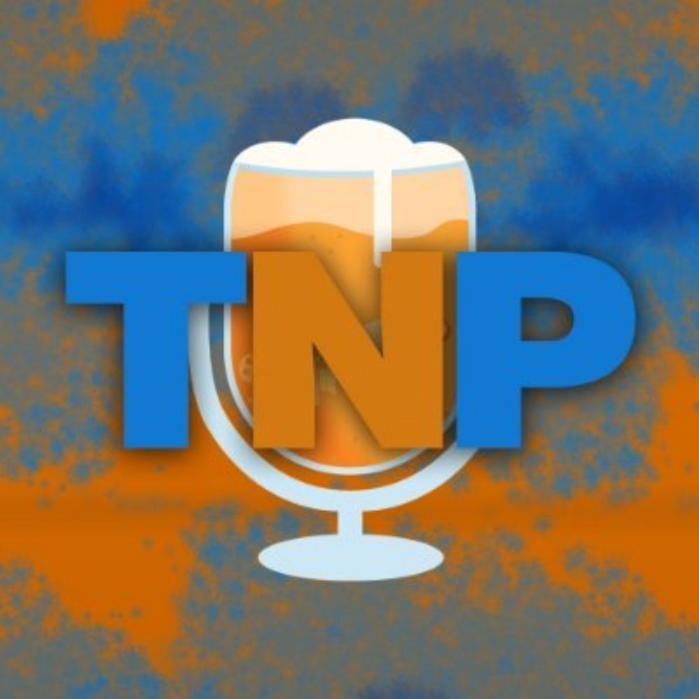 THIRSTYNERDSPODCAST AKA, the comfy pod