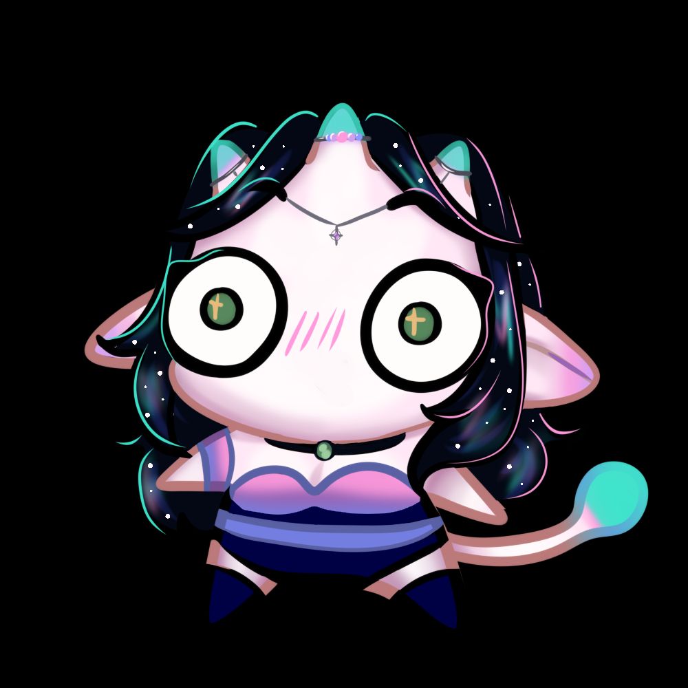 Jezzimae ✨Starchild Vtuber ✨