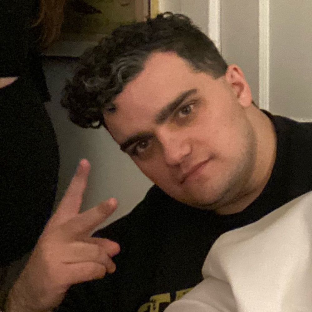 Matt “Mad Dog” Maielli