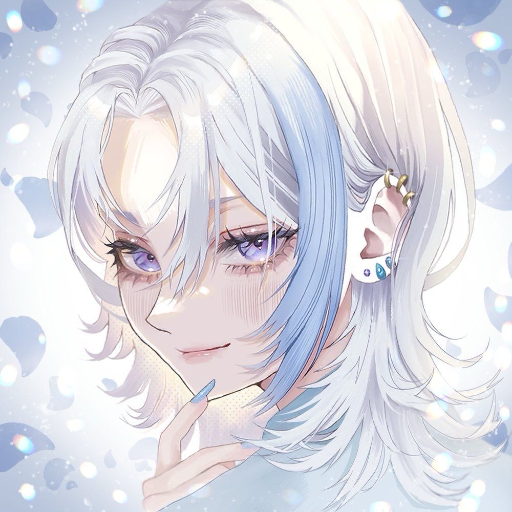 𝙻 𝚒 𝙻 . 𝙱🐋🫧