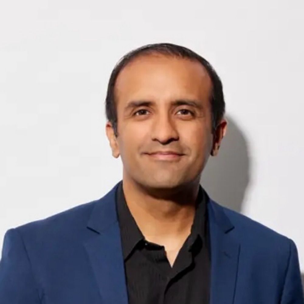 Dr. Raj Panjabi