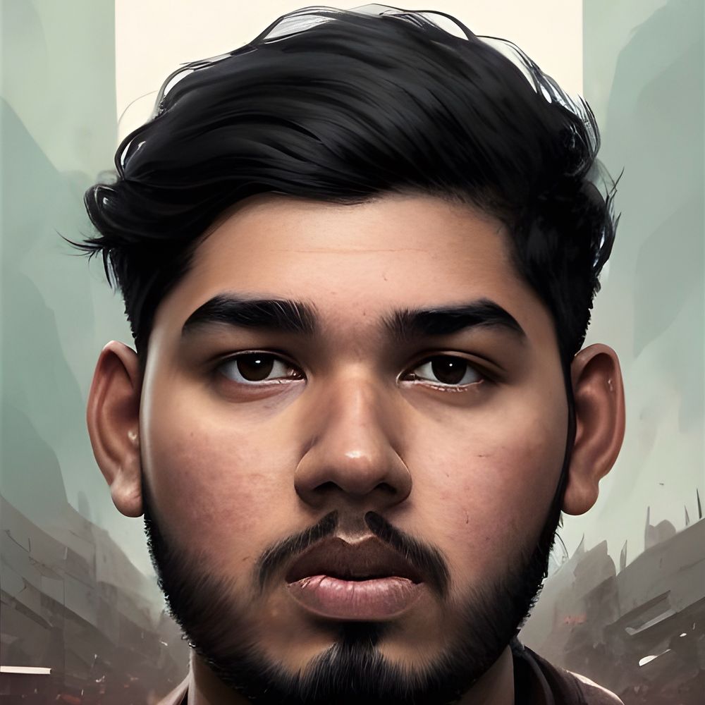 Sohail Shamsudeen
