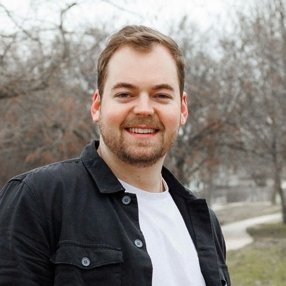 Ben Henry