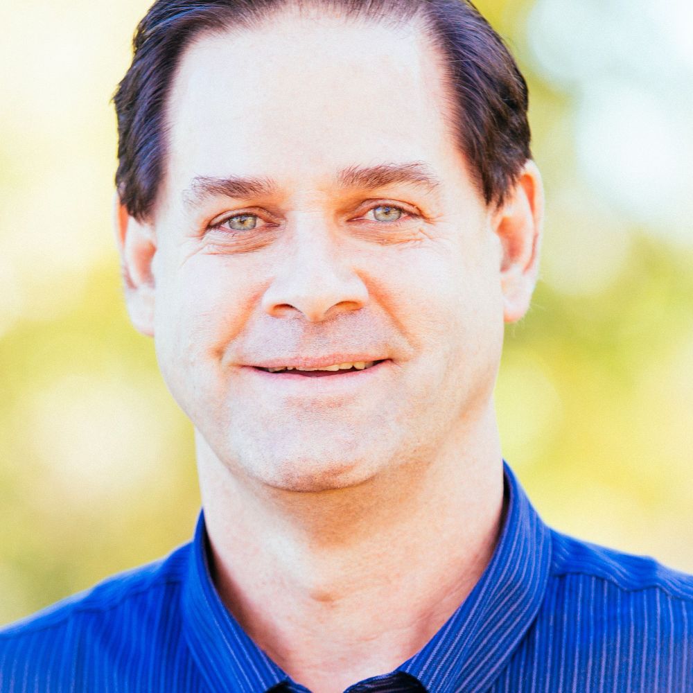 Steven Fisher