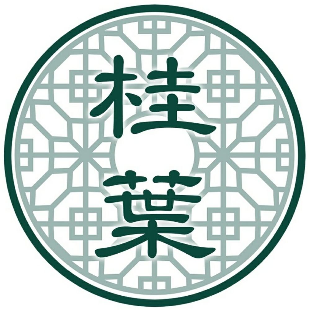 桂葉🔹本はじめました。