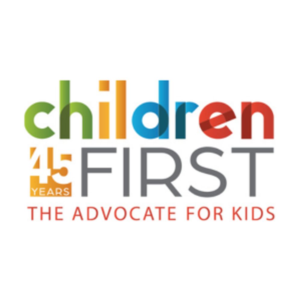 Children First
