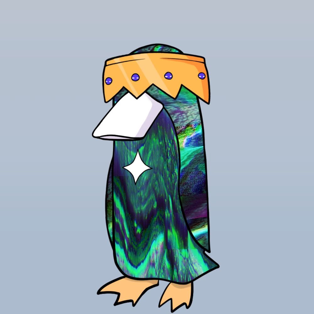 loomdart