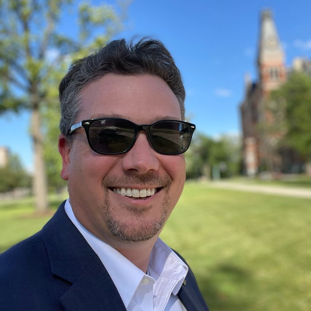 David J. Ziemba