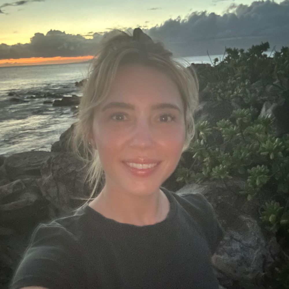 Kristen Burm