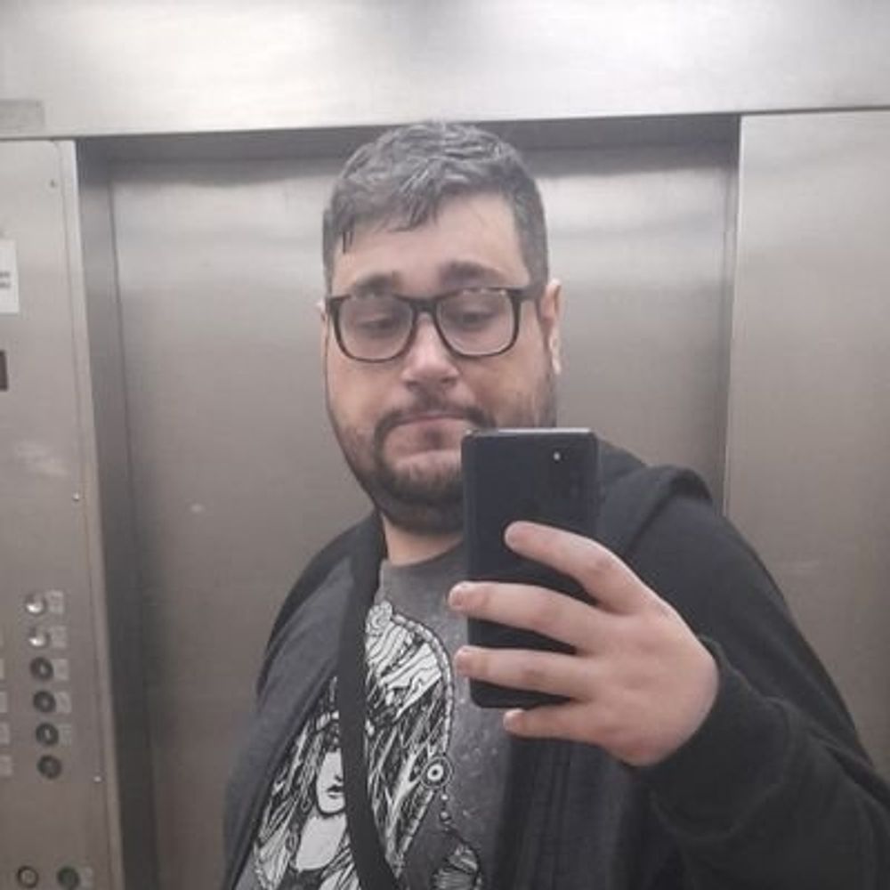 NerdyChubby