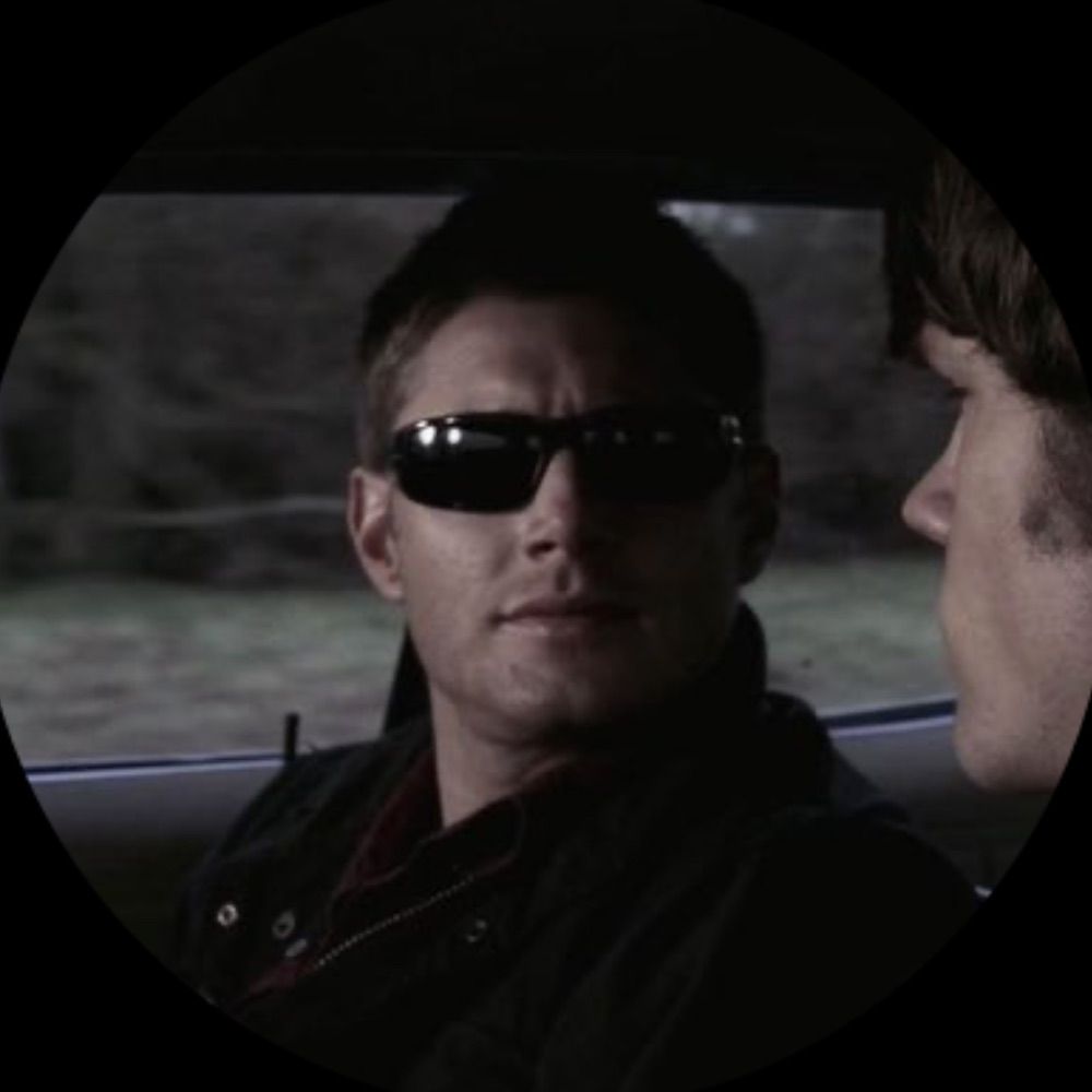 Dean and Pie