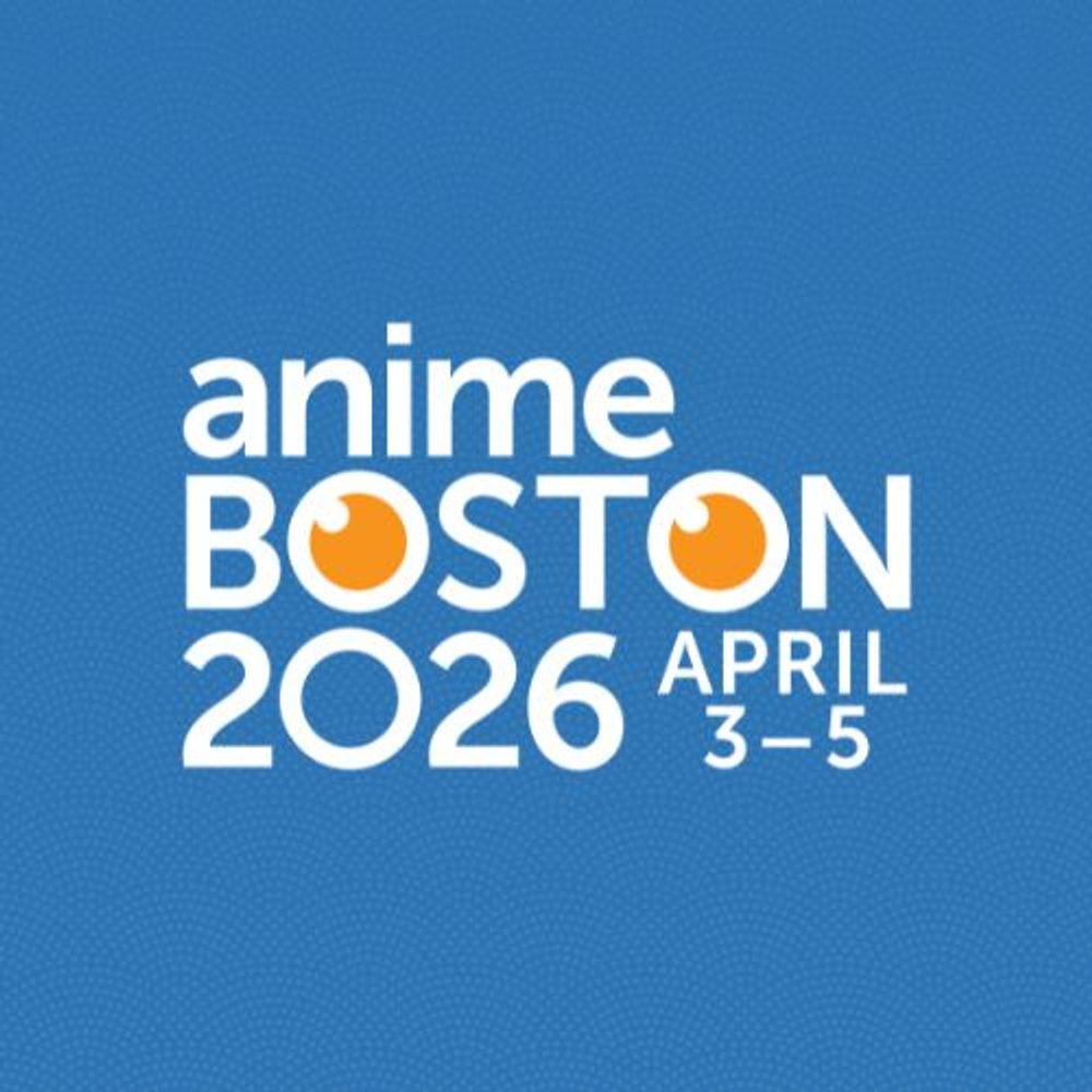 Anime Boston