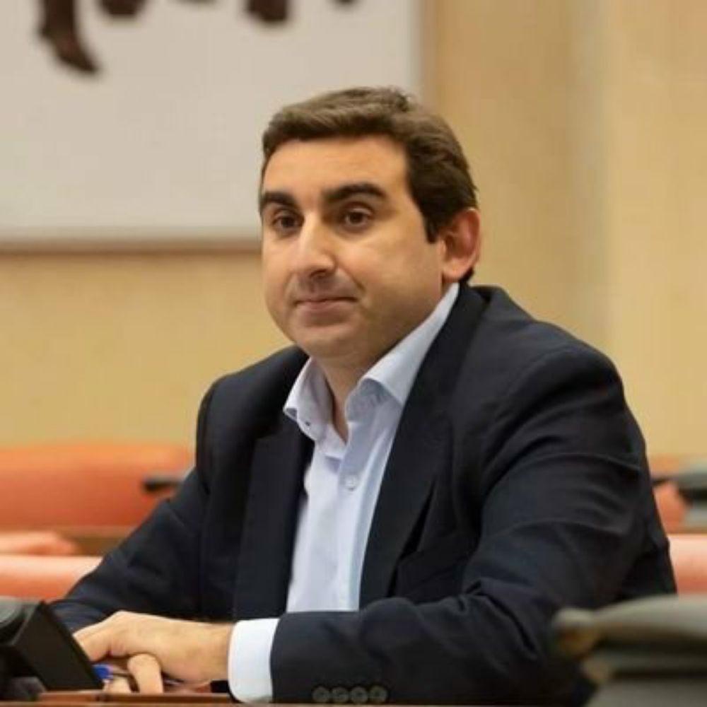 Roberto Morís