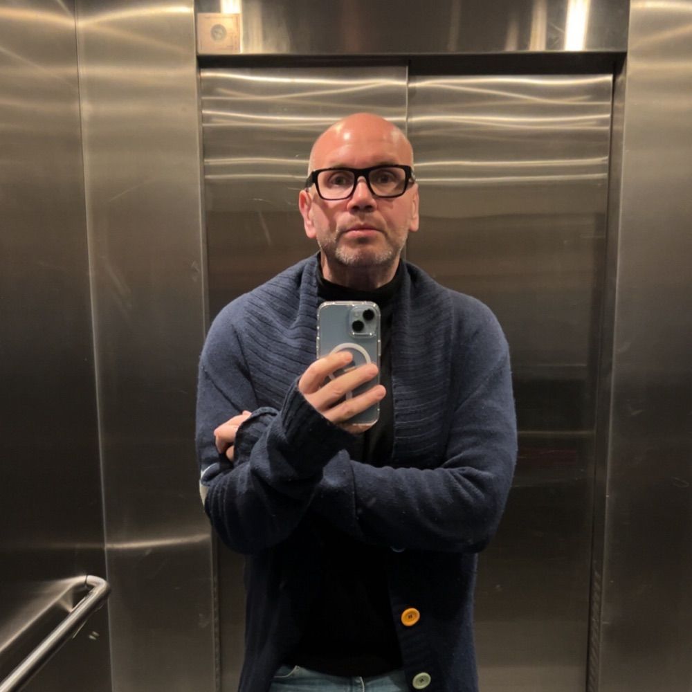 Kristian Fjellanger