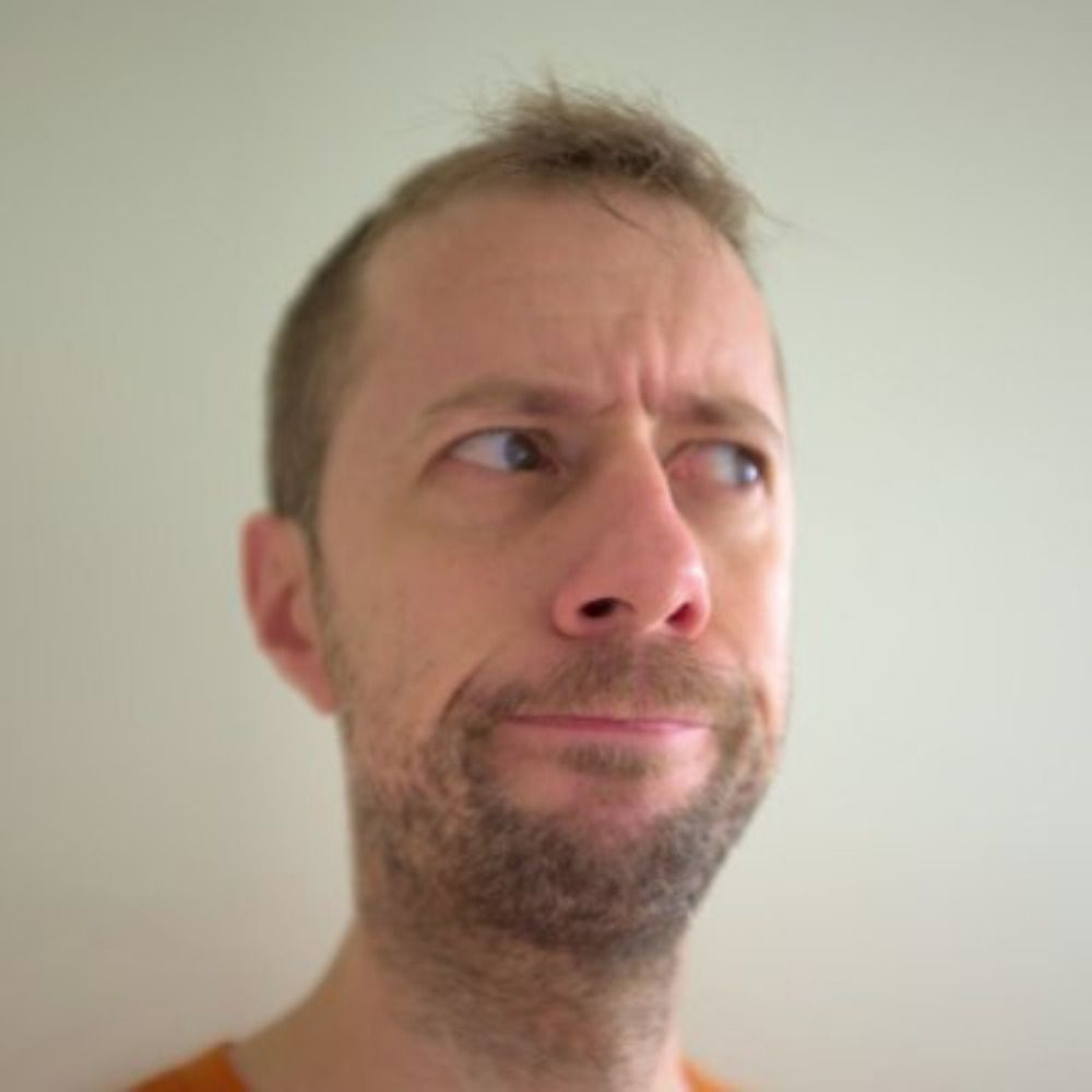Christopher Crouzet
