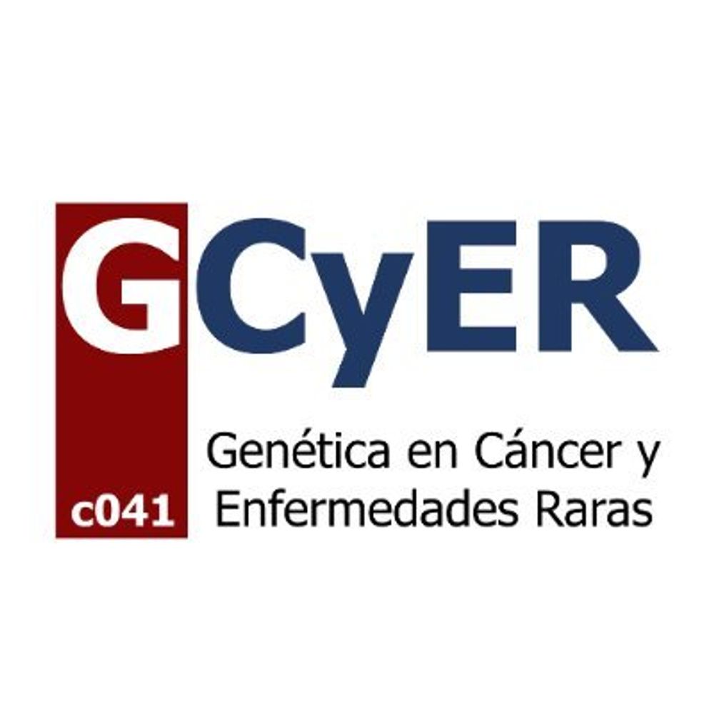 Grupo Genética en Cáncer y Enfermedades Raras