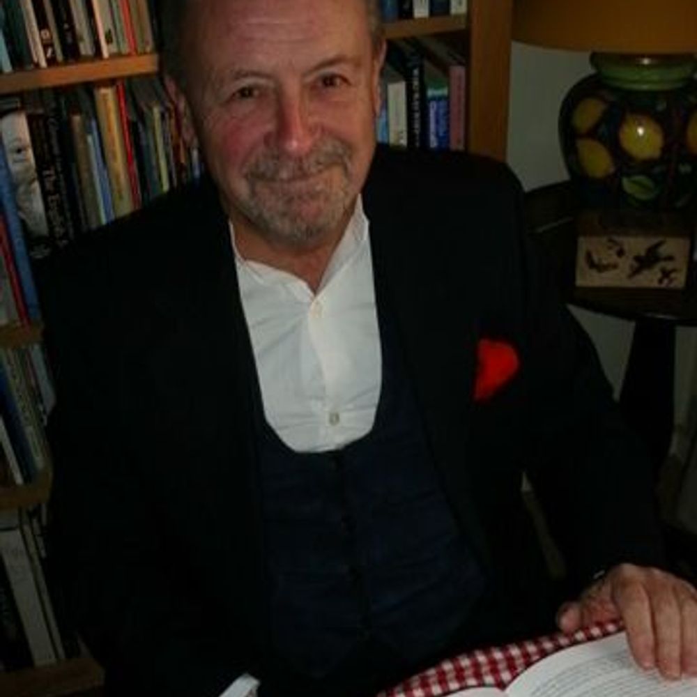 Andrew Rose