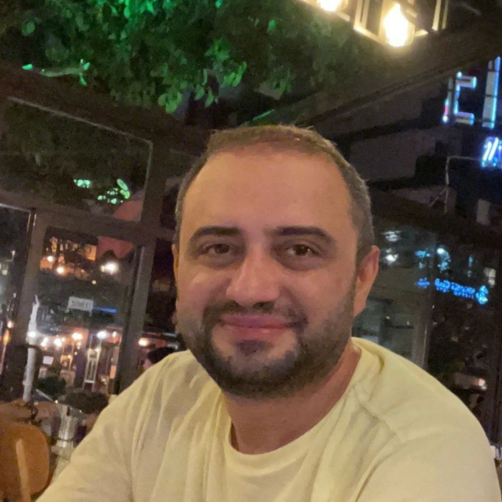 Alp Giray