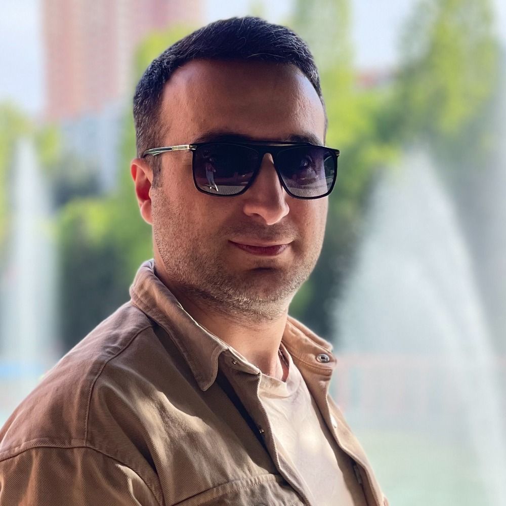 Ramin Daei