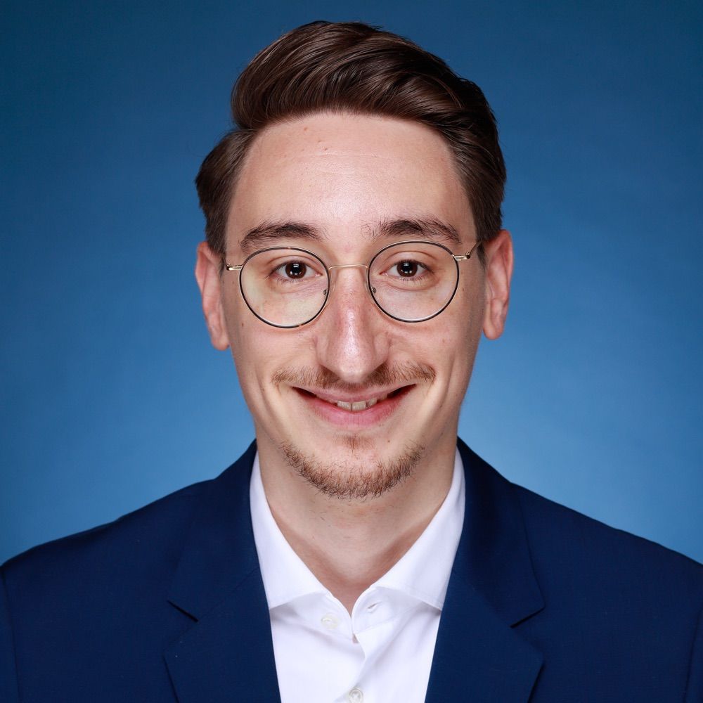 Julius Enssle