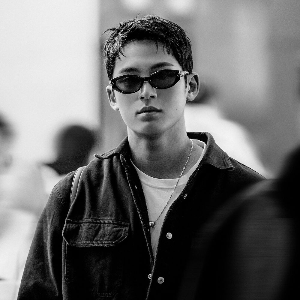 Harish.