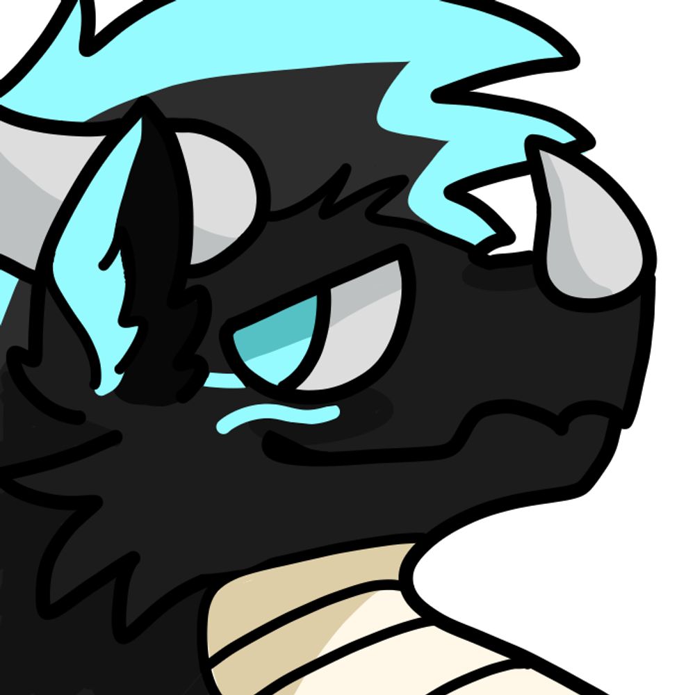 Magic The Derg