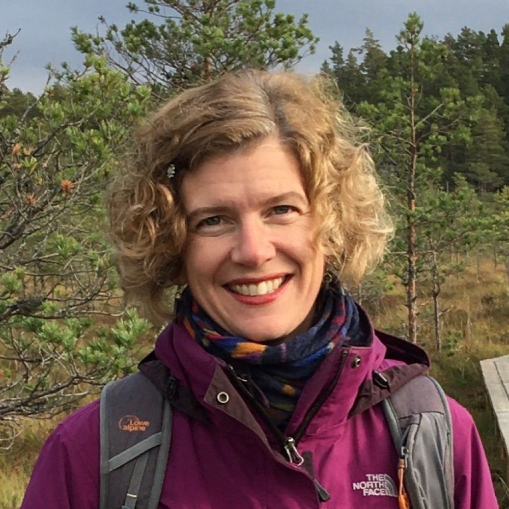 Virve Vihman