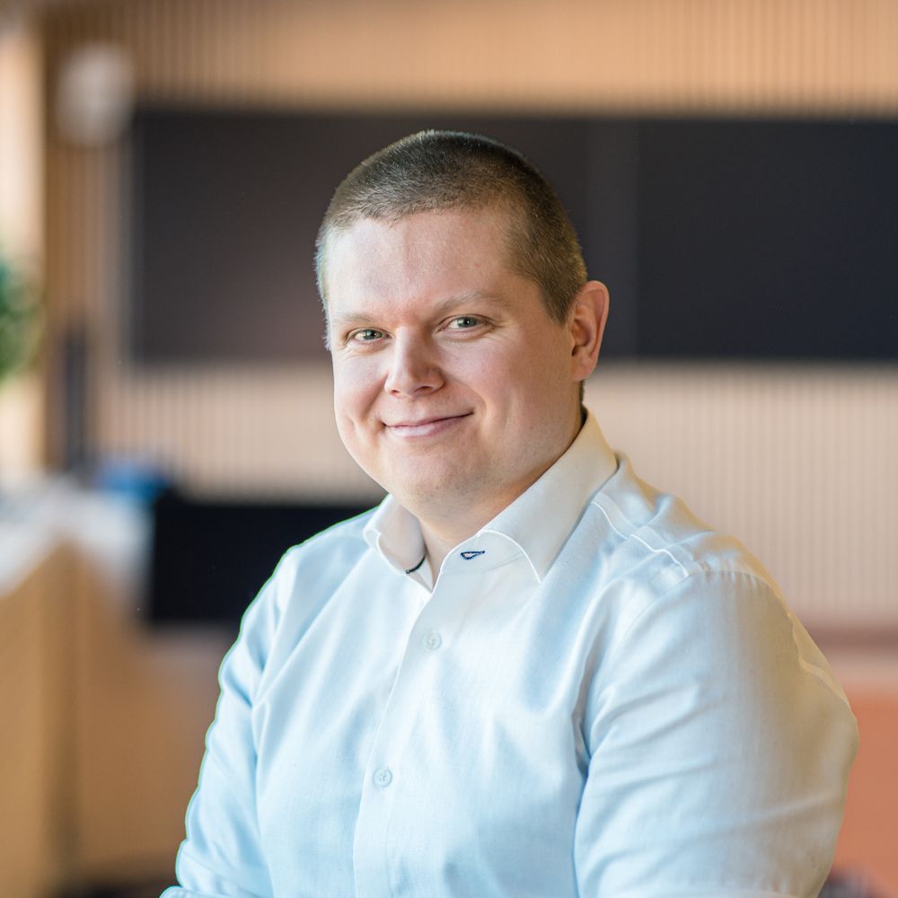 Oskar Ehnström