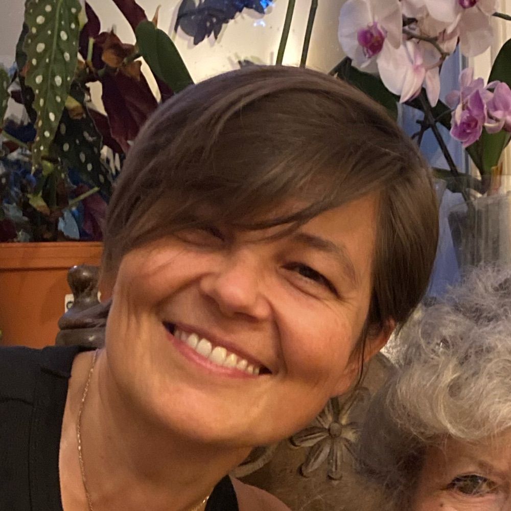Céline Lemercier