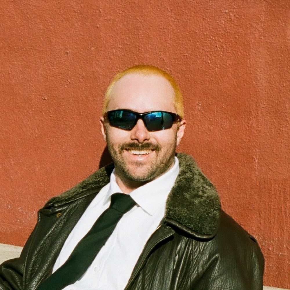 Etienne Dufresne