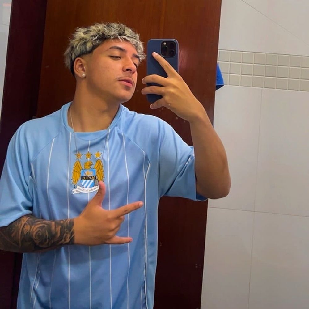 menor desenvolto