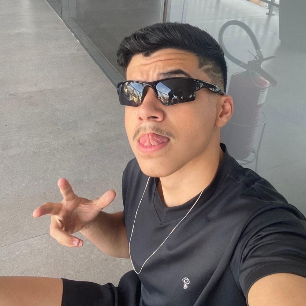 Miguélis 🤙🏻