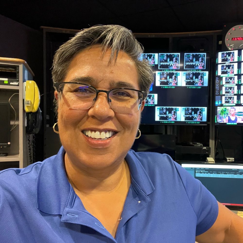 Evelyn del Cerro