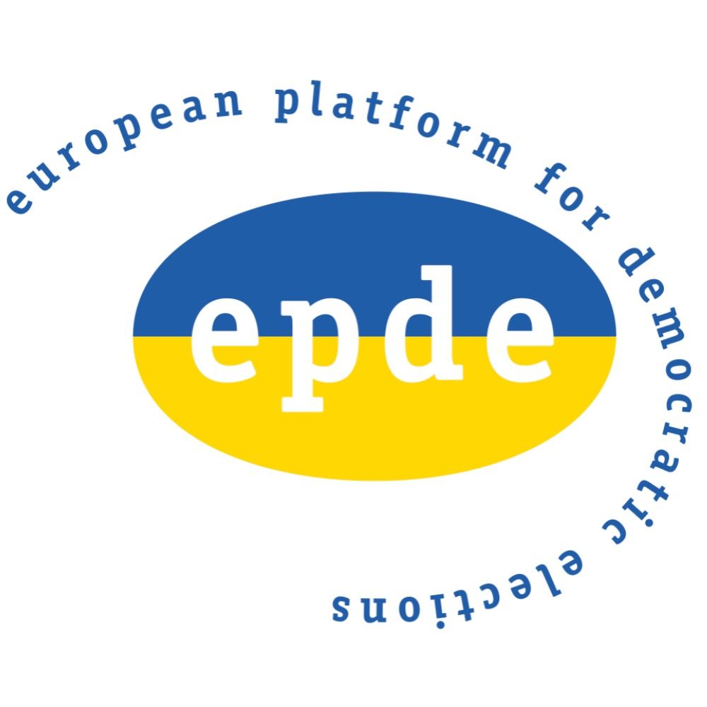 European Platform for Democratic Elections (EPDE)