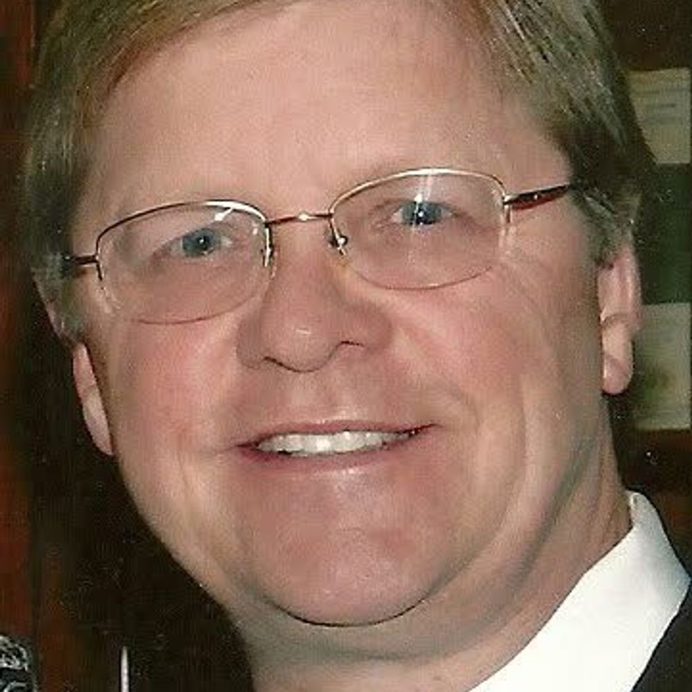 Eric Grimmett