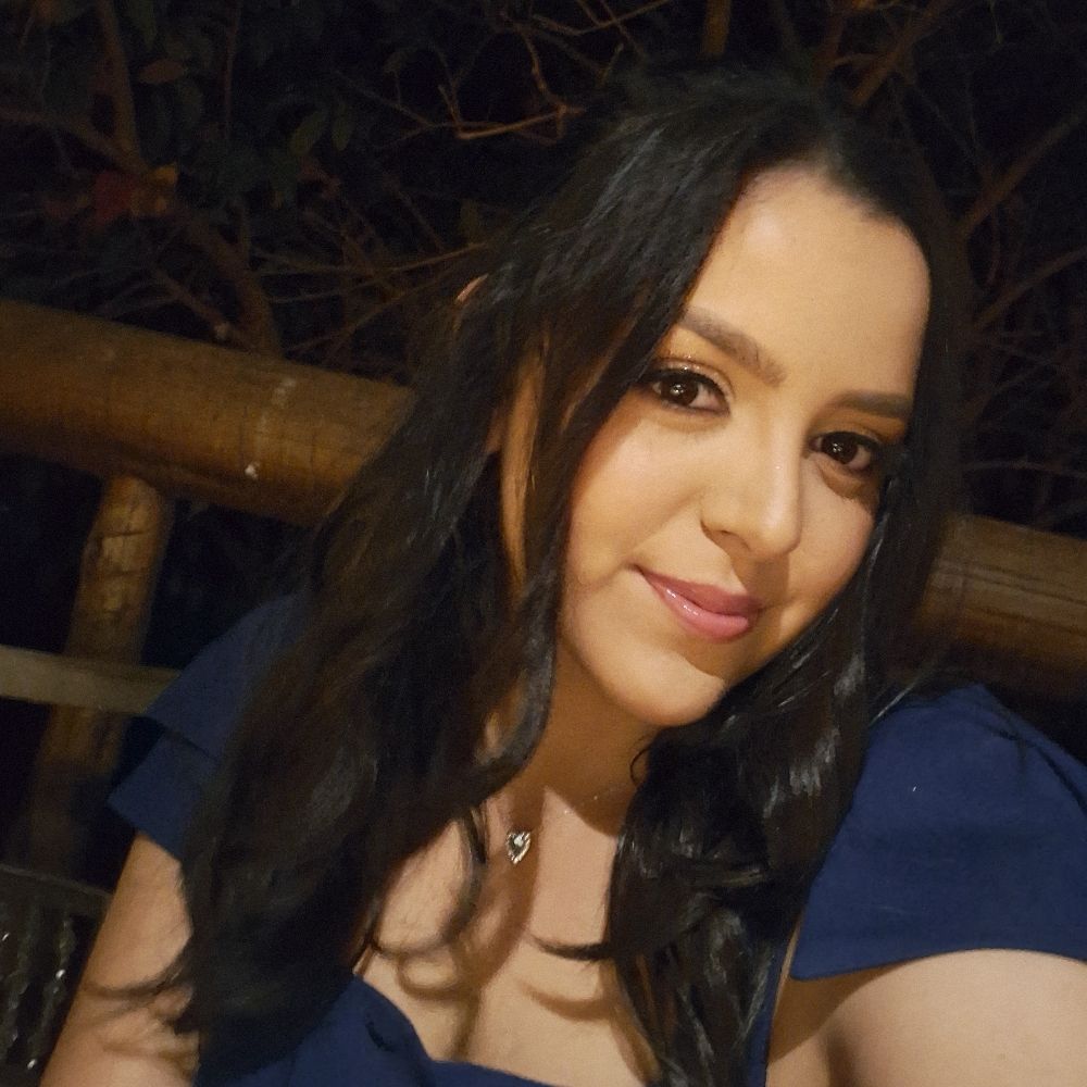ieda chagas