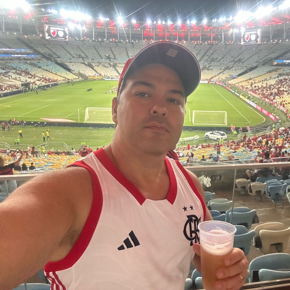 Felipe Amorim