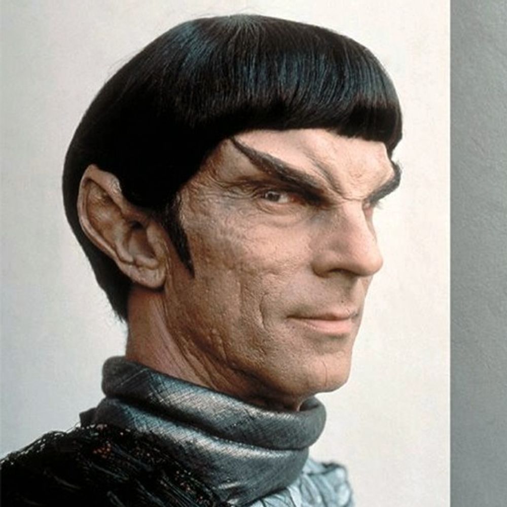 Commander Tebok​