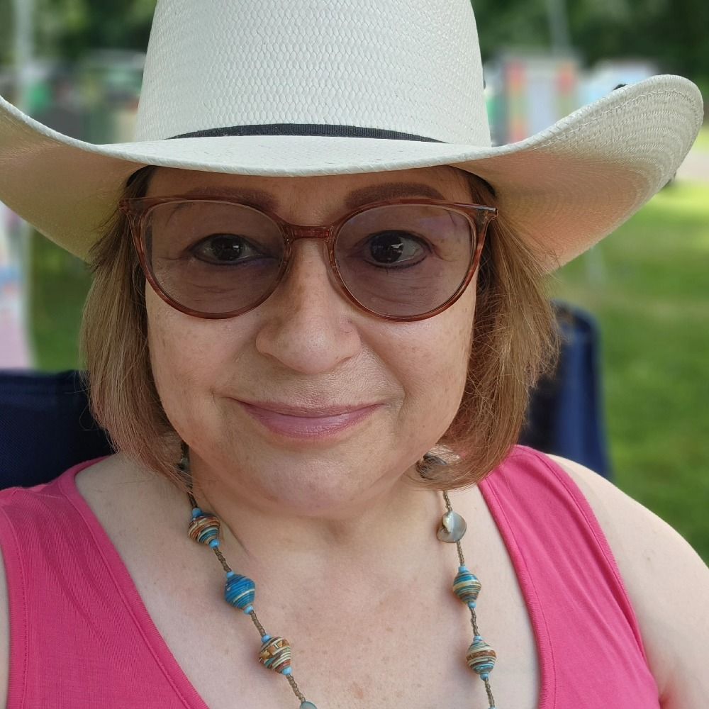 Gayelynn 