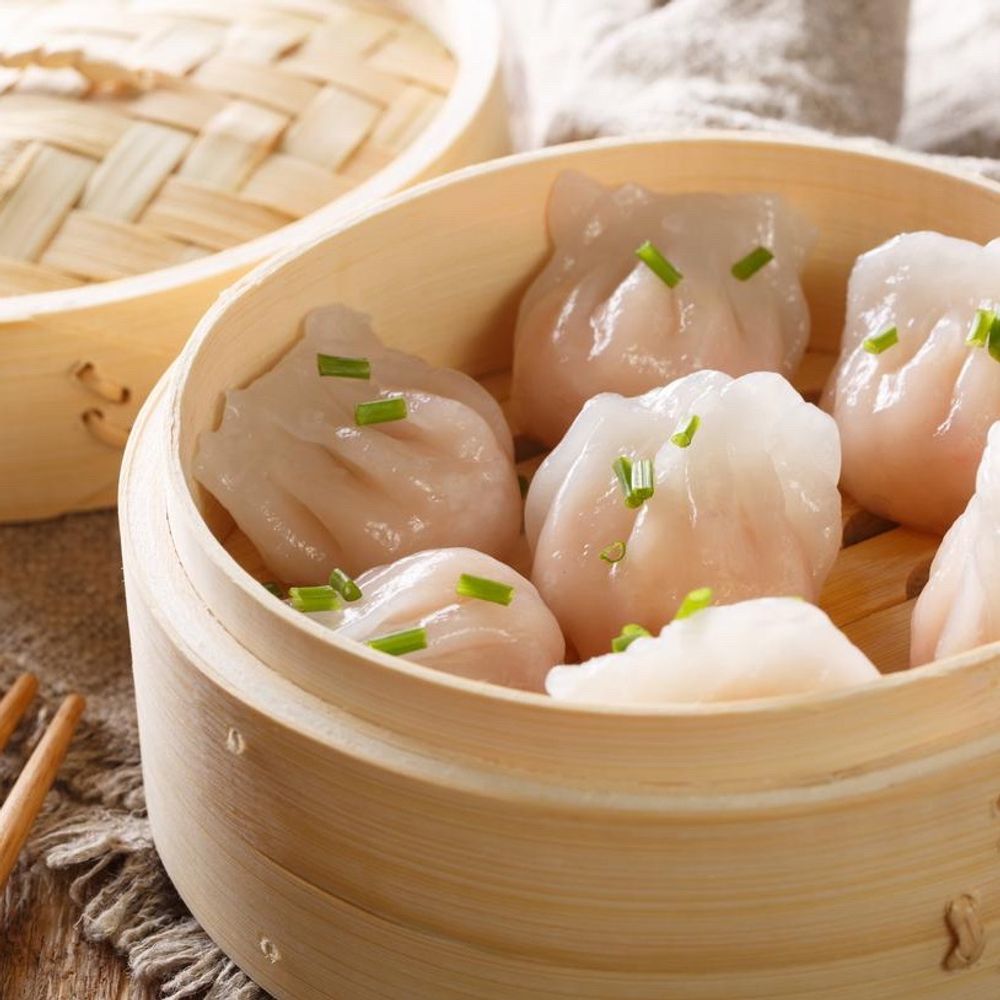 Aaron “dimsum” Schmidt