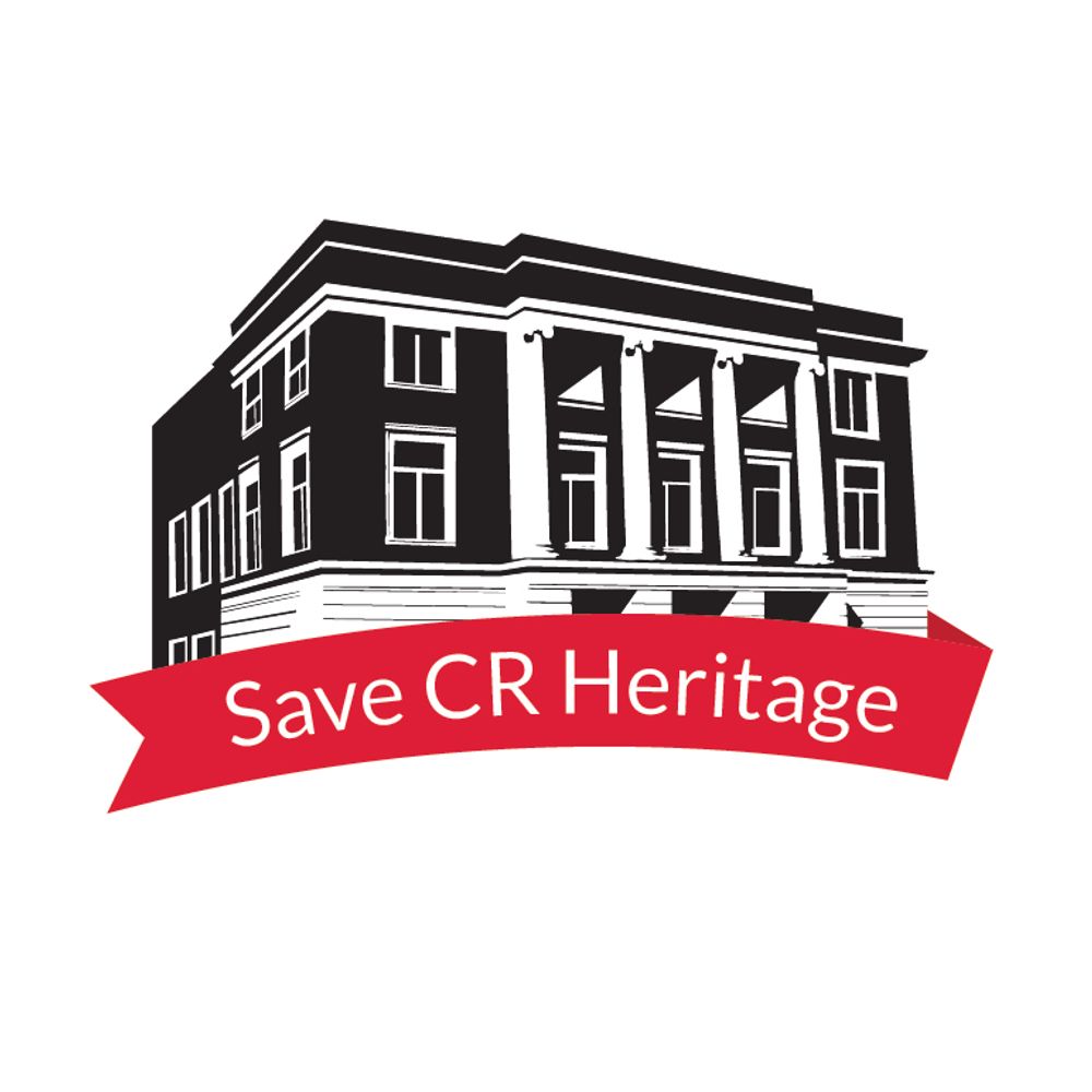 Save CR Heritage