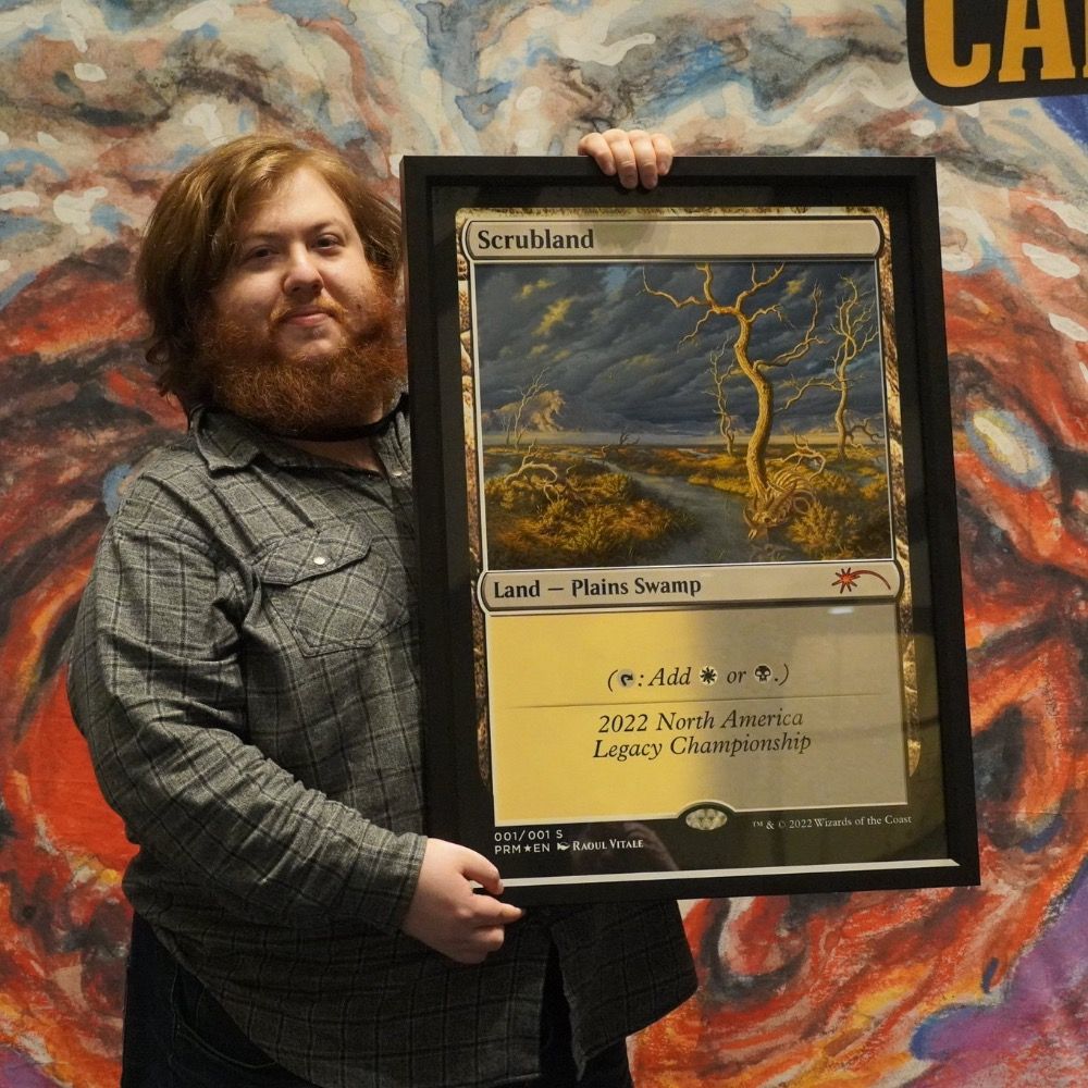 Jay Wojciechowski